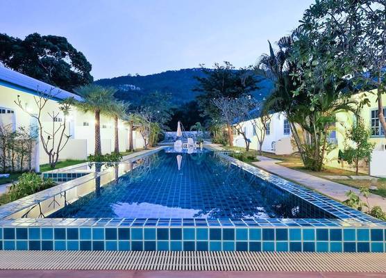 March Samui Resort 1