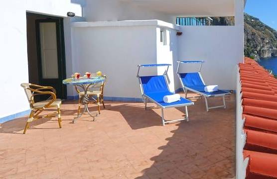 Hotel Torre Saracena 1