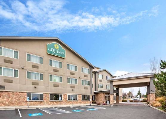 La Quinta by Wyndham Meridian / Boise West 1