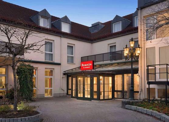 Ramada by Wyndham München Airport 1