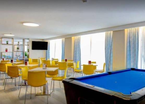 Hotel Ervill 1