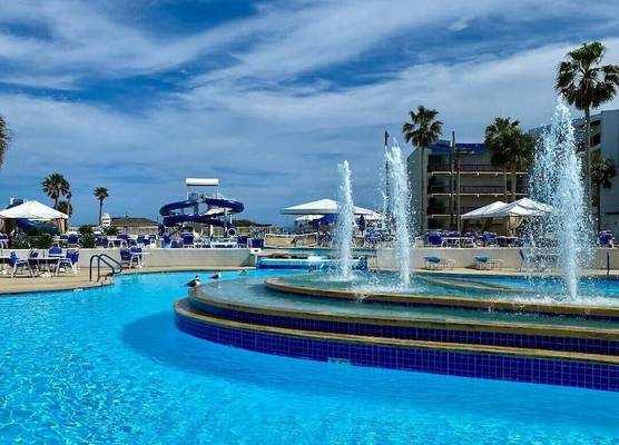 Port Royal Ocean Resort & Conference Center 1