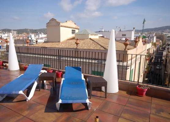 Sitges Apartment Free parking 1000 meters 1