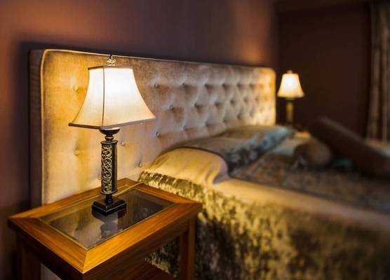 Ventura Boutique Hotel 1