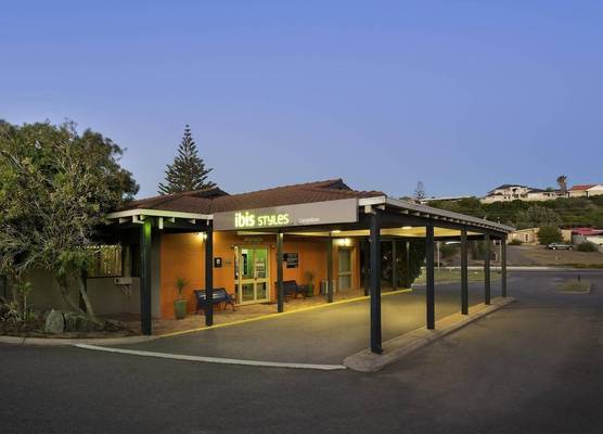 ibis Styles Geraldton 1