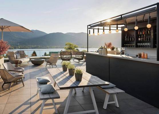 Caro & Selig, Tegernsee, Autograph Collection 1
