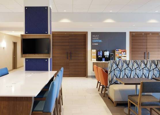 Holiday Inn Express & Suites Herriman - South Jordan by IHG 1