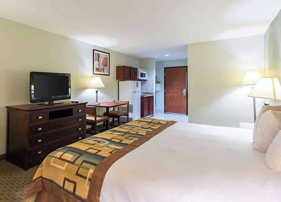 Suburban Studios Beaumont 1