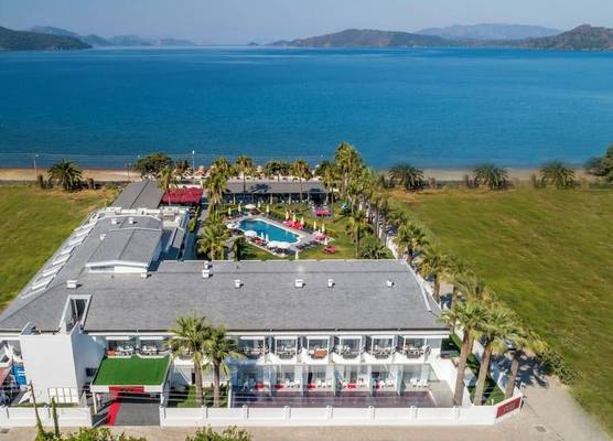 VOXX MARMARİS BEACH RESORT 1