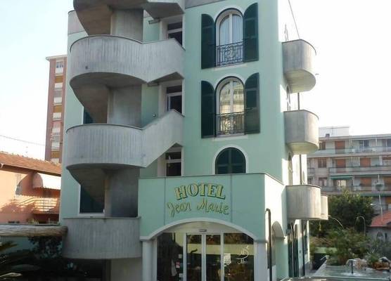Hotel Jean Marie 1