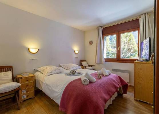 Andorra Stunning Views Apartment 1