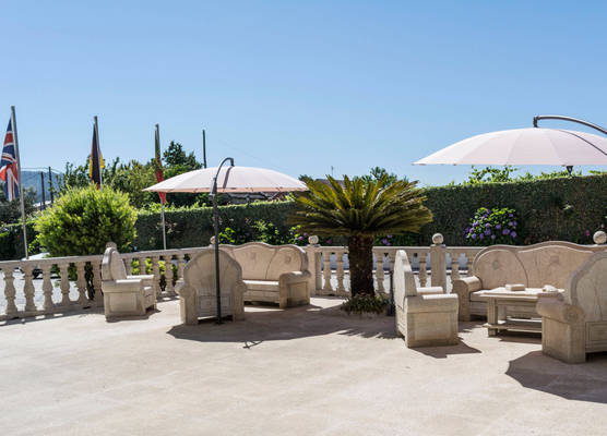 Hotel Nuevo Vichona Spa 3 estrellas Superior 1