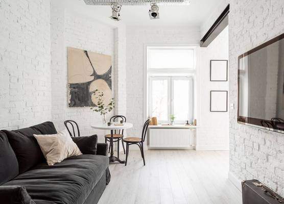 Lwowska Apartment 1