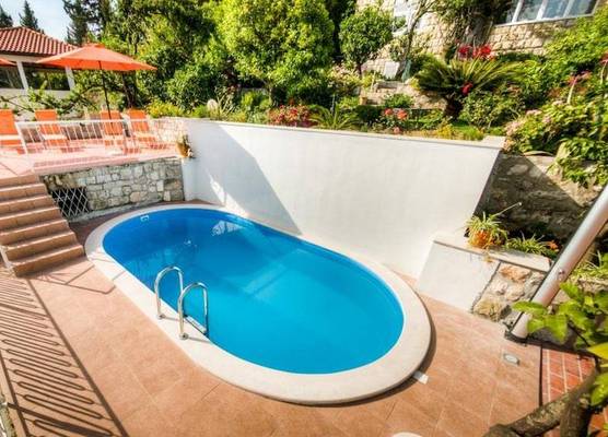 Guest House Villa Nina 1