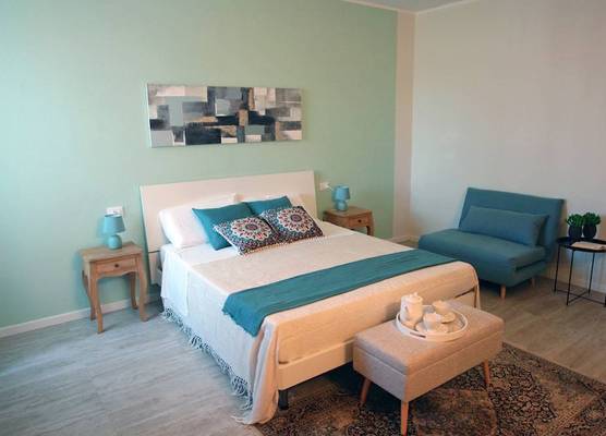 Bed and Breakfast Erilla 1