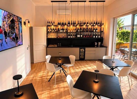 Palazzo Giovanni bed and breakfast 1