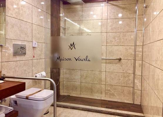 Maison Vourla Hotel 1
