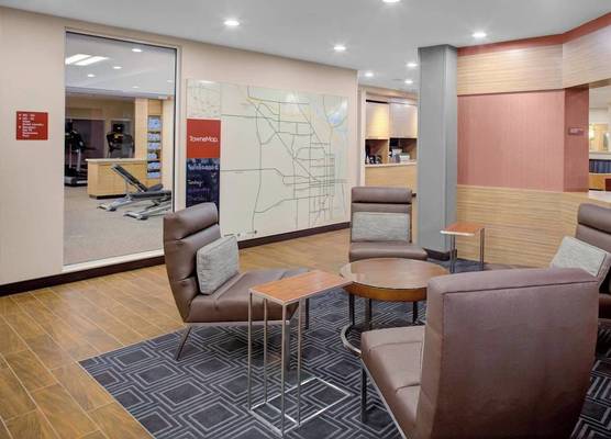 TownePlace Suites by Marriott Albany 1