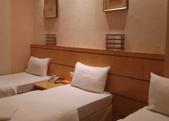 Al Shahba Hotel Makkah 1