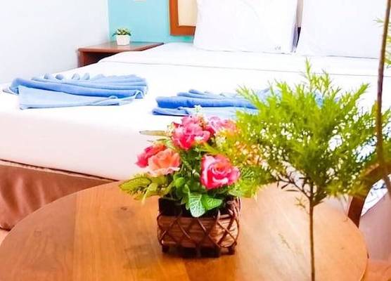 J.Holiday Inn Krabi 1