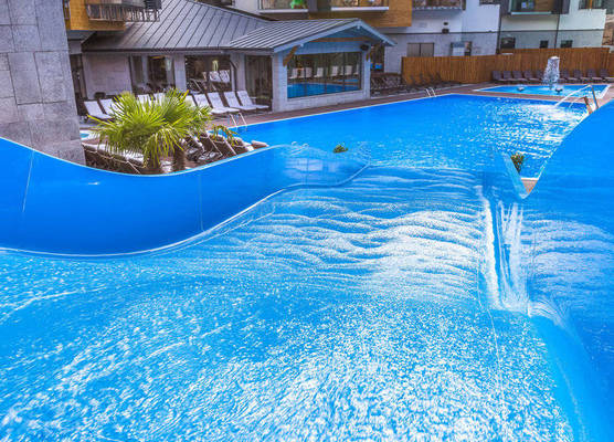 Blue Mountain Resort 1