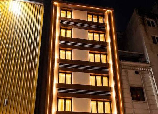 Hotel Rio 1