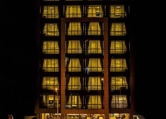 Liv Suit Hotel 1