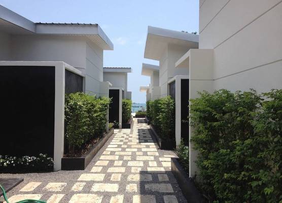 Limelight Village 1