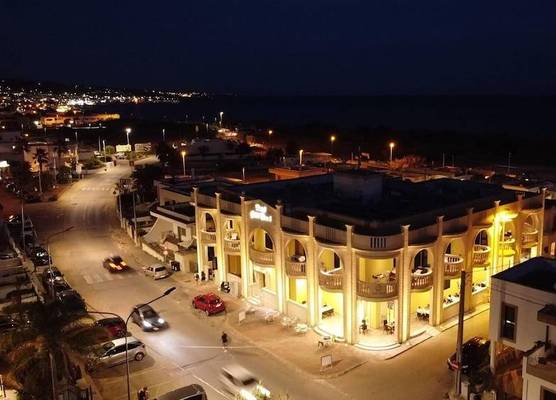 Hotel Salento Gold Beach 1