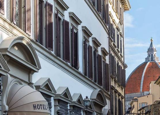 Hotel Paris 1