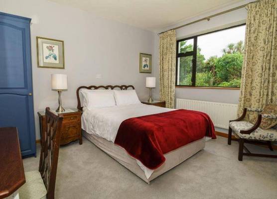 An Dooneen, The Hurley Farm B&B 1