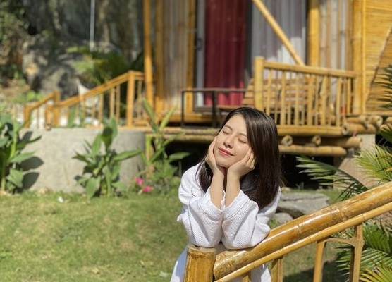 Trang An Lamia Bungalow 1