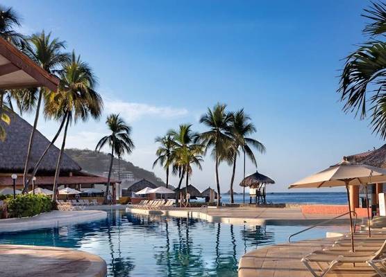 Holiday Inn Resort IXTAPA ALL-INCLUSIVE by IHG 1