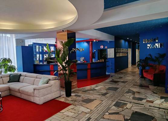 Hotel Konin 1