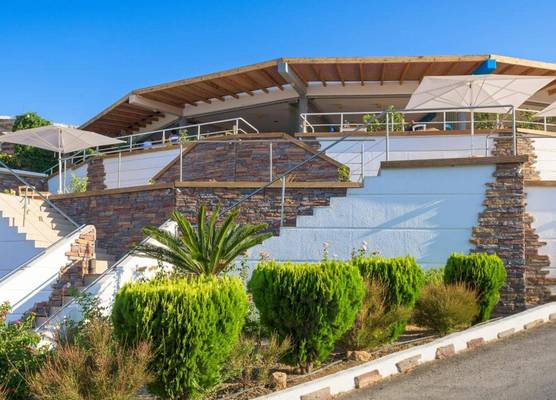 Lindian Jewel Hotel and Villas 1
