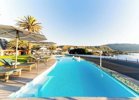 Harbour House Hotel 1
