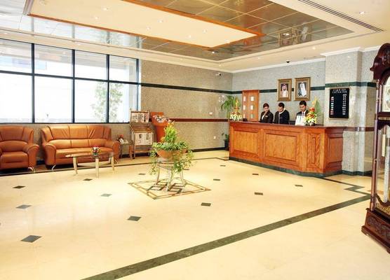 Welcome Hotel Apartment 1 1
