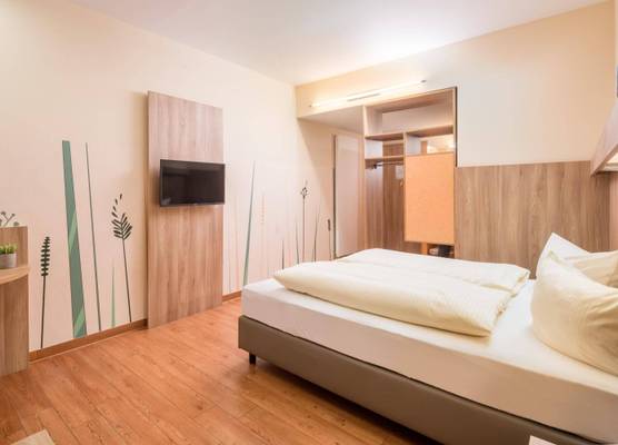 Hotel Neumarkt 1