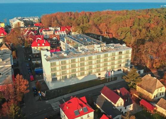 Hotel SKAL Medi SPA & Resort 1