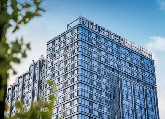 MUSTEL Hotel of Beijing Mentougou 1