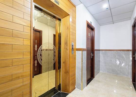 Sai Gon Airport Hotel 1