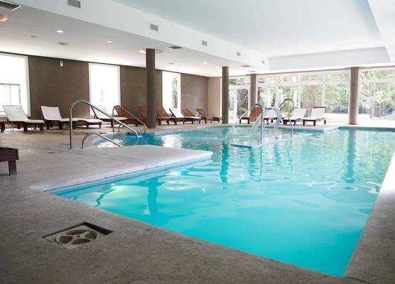 Howard Johnson Resort & Spa Escobar 1