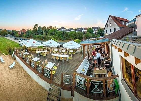 Osterberg - Restaurant und Hotel 1