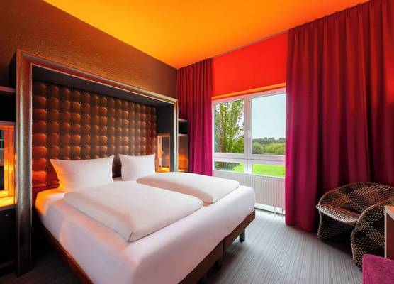Designhotel + CongressCentrum Wienecke XI. 1