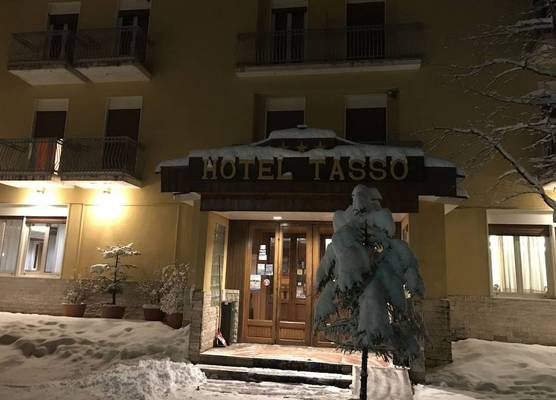 Hotel Tasso 1