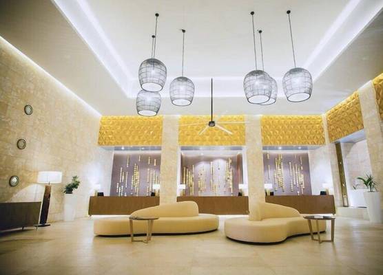 Grand Bavaro Princess - All Inclusive 1
