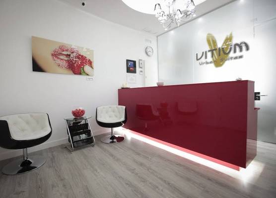 Vitium Urban Suites 1