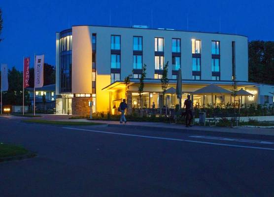 Hotel Susato 1