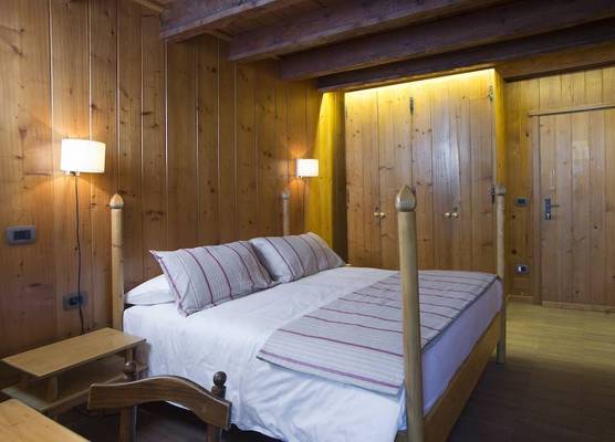Albergo Ristorante Bucaneve 1