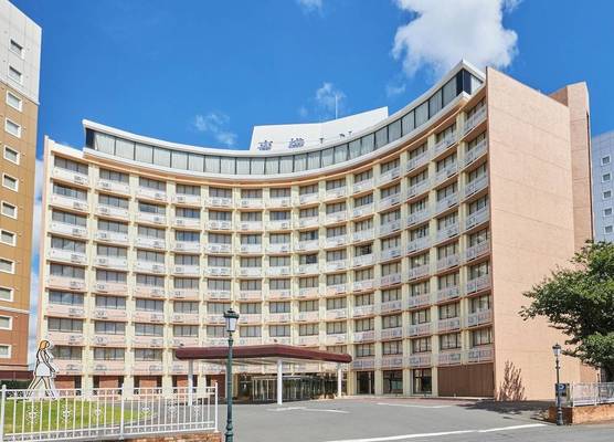 Toyoko Inn Narita Airport Honkan 1